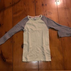 Ivivva Fly Tech Long Sleeve